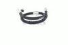 VW 1K0611701D Brake Hose